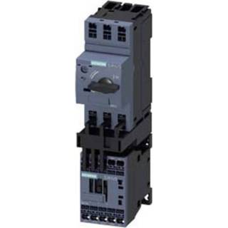👉 Siemens 3RA2110-0DE15-1BB4 3RA21100DE151BB4 Aftakking voor apparaat Motorvermogen bij 400 V 0.09 kW 690 Nominale stroom 0.3 A 4011209795037