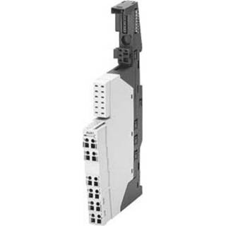 👉 Siemens 3RK1903-0AA00 3RK19030AA00 Terminalmodule 24 V/DC Nominale stroom 10 A 4011209385962