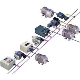 👉 Afdichtingsset Siemens 3RK1911-5BA20 1 stuks 4011209566828