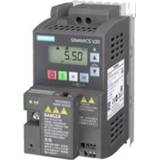 👉 Frequentieregelaar Siemens 6SL3200-0AE50-0AA0 4042948674482