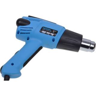 HardTube Heat Gun Pro 2000W 4250197291118