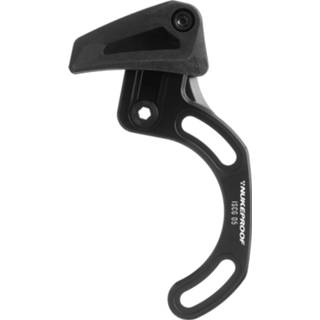 👉 Zwart Nukeproof ISCG Top Guide - Bladbeschermers 5056305595197