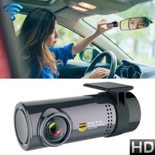 👉 Monitor active Auto||||Auto>Auto DVR Mini Car Dash Camera WiFi Volledige HD Dashcam Videorecorder Camcorder Bewegingsdetectie, Ondersteuning TF-kaart&Android&IOS 6922558598157