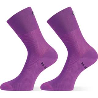 👉 Assos RSR Socks - Sokken
