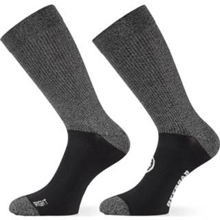 👉 Assos Trail Socks - Sokken