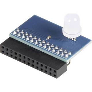 Joy-it rb-rgbled01 RGB LED-module 1 stuk(s) Geschikt voor: Raspberry Pi 4250236819839