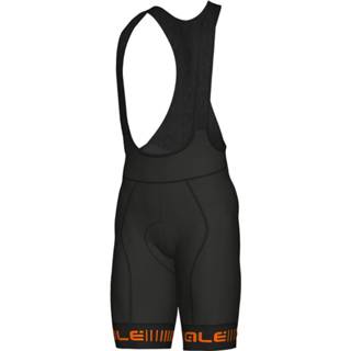 👉 Alé Graphics PRR Strada Bib Shorts - Korte fietsbroek met bretels