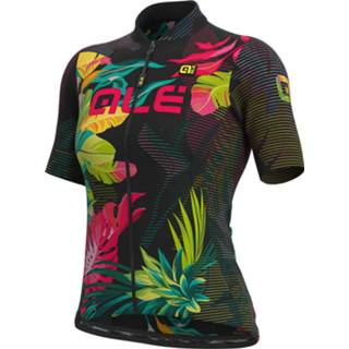 👉 XS vrouwen Alé Women's Solid Tropika Jersey - Fietstruien 8055528292699