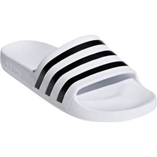 👉 Slippers FTWR White Adidas Adilette Aqua - 4061624535893