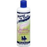 👉 Shampoo mannen Mane 'n Tail Herbal Essentials 355 ml 71409743072