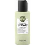 👉 Shampoo Maria Nila Structure Repair 100 ml 7391681036055