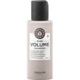 👉 Volume shampoo Maria Nila Pure 100 ml 7391681036154