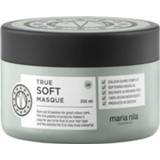 👉 Maria Nila True Soft Masque 250 ml 7391681036321