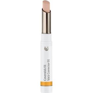 👉 Dr. Hauschka Cover Stick 01 Natural 2 g 4020829069435