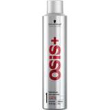 👉 Hairspray OSIS+ Elastic Finish Flexible Hold 300 ml 4045787314052