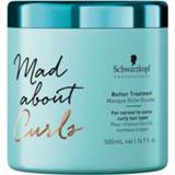 👉 Schwarzkopf Mad About Curls Butter Treatment 500 ml 4045787394917