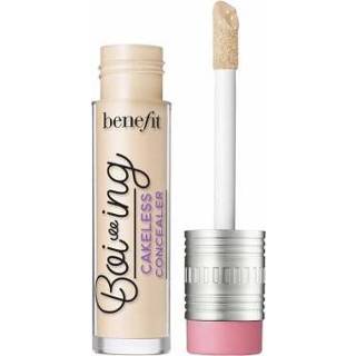 👉 Concealer Benefit Cakeless 02 5 ml 602004111555