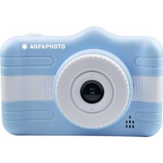👉 Digitale camera blauw AgfaPhoto 1 Mpix 3760265541645