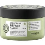 👉 Maria Nila Structure Repair Masque 250 ml 7391681036024