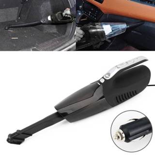 👉 Stof zuiger active Auto Stofzuiger, DC 12 V Nat&Droog Stofzuiger Draagbare Handheld Buster Hand Vacuüm met 4 m Netsnoer 6922345099379