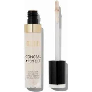 👉 Concealer Milani Conceal + Perfect Longwear 100 Pure Ivory 5 ml 717489291002