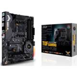 👉 ASUS TUF GAMING X570-PLUS, socket AM4 moederbord RAID, Gb-LAN, Sound, ATX