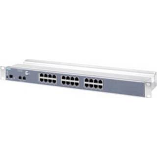 👉 Netwerk-switch Siemens 6GK5324-0BA00-2AR3 19 netwerk switch 10 / 100 Mbit/s 4047622504659