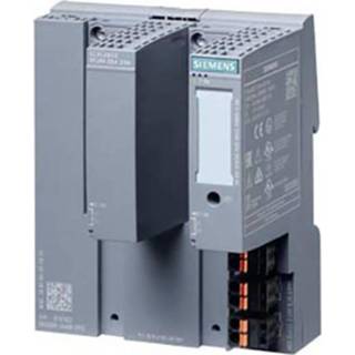 👉 Ethernet switch Siemens SCALANCE XF204-2BA DANN Industrial 10 / 100 Mbit/s 4047622503737