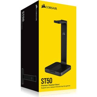 👉 Headset Corsair ST50 Premium Stand houder 840006612957