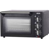 👉 Mini oven Silva MB 1400 Mini-oven 14 l 9004489401045