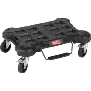 👉 Trolley active Milwaukee 4932471068 Packout Flat 4058546286965