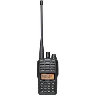 👉 Portofoon Alinco 1228 DJ-VX-50E VHF/UHF voor zendamateurs 4250158721265