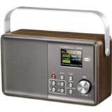 👉 Albrecht DR 860 Senior DAB+, FM 4032661278609