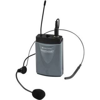 Microfoonset Omnitronic Draadloze Headset 4026397640151
