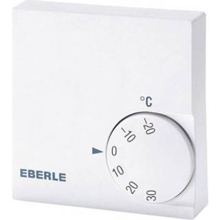 👉 Kamerthermostaat Eberle RTR-E 6704 Opbouw -20 tot 35 Â°C 4017254105470