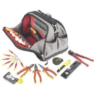 👉 Gereedschapset C.K. 595008 Elektricien Gereedschapsset 5013969245219