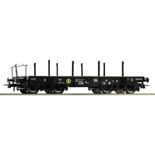 👉 Roco 46380 H0 Wagen voor zware transporten van de DB 9005033463809