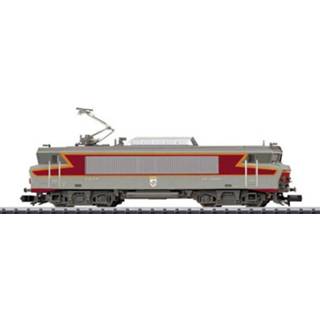 👉 MiniTrix T16006 N elektrische locomotief serie BB 15000 van de SNCF 4028106160066