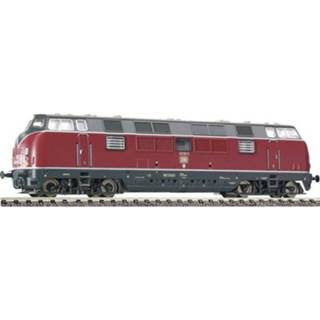 👉 Fleischmann 725009 N diesellocomotief BR 221 van de DB