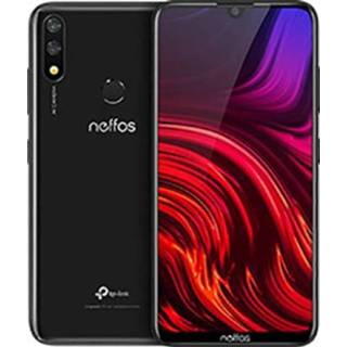 👉 Smartphone zwart Neffos X20 LTE Dual-SIM 32 GB 6.26 inch (15.9 cm) Android 9.0 13 Mpix, 5 Mpix 6935364087661