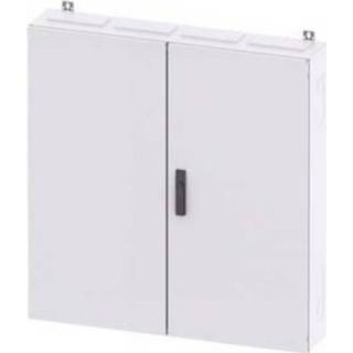 👉 Wandkast grijs Siemens 8GK1102-5KK42 1050 x 1100 210 Staal 1 stuks 4001869258140