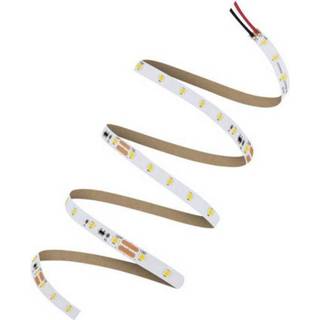 👉 Ledstrip wit LEDVANCE Performance Class-1000/830/5 235984 LED-strip Energielabel: A+ (A++ - E) Met open kabeleinde 24 V 5000 mm Warm-wit 4058075235984