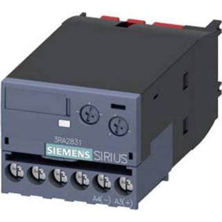 👉 Tijdrelais Siemens 3RA2831-1DH10 1 stuk(s) 4011209974142