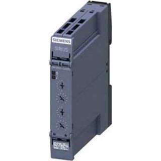 👉 Tijdrelais Siemens 3RP2555-2AW30 1 stuk(s) 4011209943827