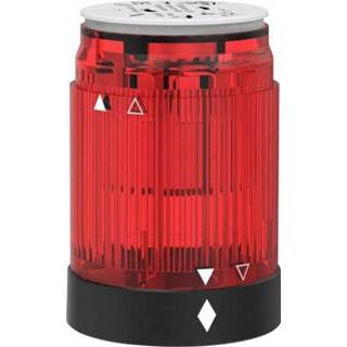 👉 Rood Pfannenberg Signaalzuilelement BR50-CL-RD CONT.LIGHT RD Continu licht 115 V/AC, 230 V/AC