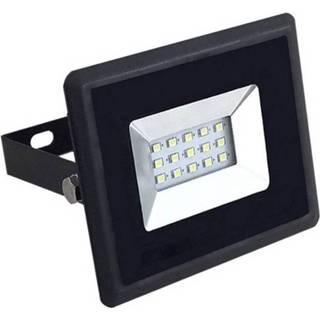 V-TAC VT-4011 LED-buitenschijnwerper 10 W Koud-wit