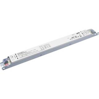 👉 LED-driver 27 - 54 V/DC 81 W 1200 1500 mA Constante stroomsterkte Self Electronics 4021087039048