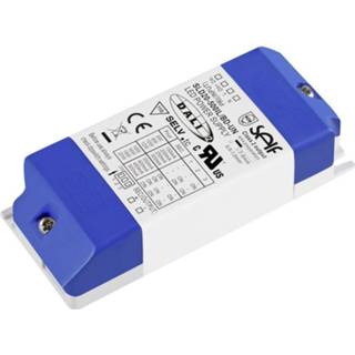 👉 LED-driver 8 - 40 V/DC 20 W 150 500 mA Constante stroomsterkte Self Electronics SLD20-500ILD-UN 4021087052948
