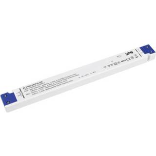 👉 LED-driver Constante spanning Self Electronics SLT100-12VFG 96 W 0 - 8.33 A 12.0 V/DC Geschikt voor meubels, Niet dimbaar, Overbelastingsbescherming, 4021087039710