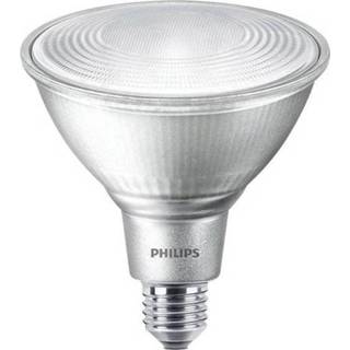 👉 Ledlamp Philips LED-lamp Energielabel: A+ (A++ - E) E27 Reflector 13 W = 100 Warmwit (Ã x l) 122 mm 134 Dimbaar 1 stuk(s) 8718696713761
